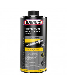 Nettoyant injecteurs diesel, 1L - Wynn’s | Mongrossisteauto.com