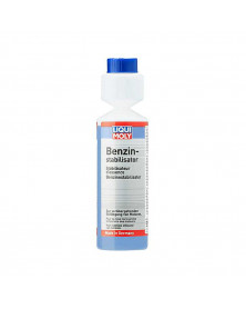 Stabilisateur d'essence, 250ml - LIQUI MOLY | Mongrossisteauto.com