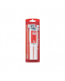 Colle époxy, bi-composants à durcissement, 25ml - LIQUI MOLY | Mongrossisteauto.com