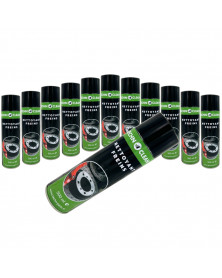 Lot de 12 Nettoyant freins, 500ml - Techn Clean | Mongrossisteauto.com