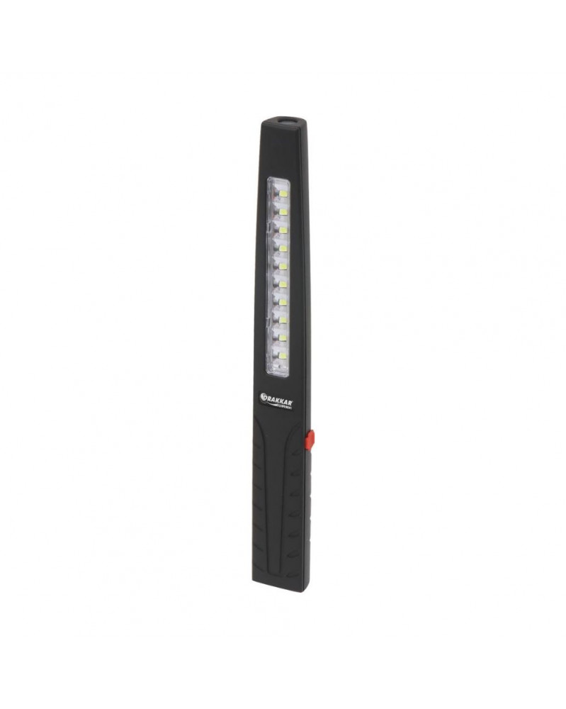 Baladeuse led, 11 led, 400lm  - SODISE | Mongrossisteauto.com