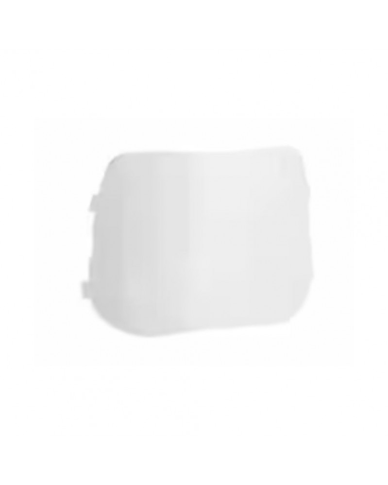 Visière de protection, externe, standard - 3M | Mongrossisteauto.com