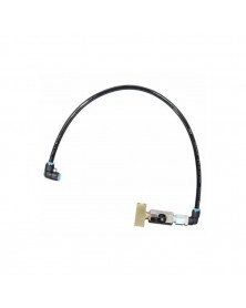 Tuyau alimentation, air pistolet - 3M | Mongrossisteauto.com