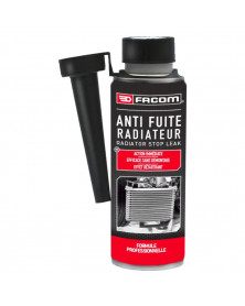 Anti-fuite radiateur, 250ml ​- FACOM | Mongrossisteauto.com