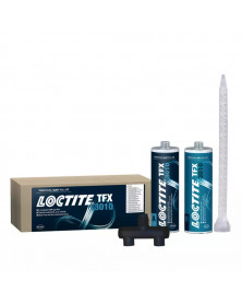 Conducteur thermique, 2 composants, 400ml ​- LOCTITE | Mongrossisteauto.com