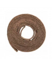 Rouleau abrasif, non tissé, 50mm x 5m - 3M | Mongrossisteauto.com