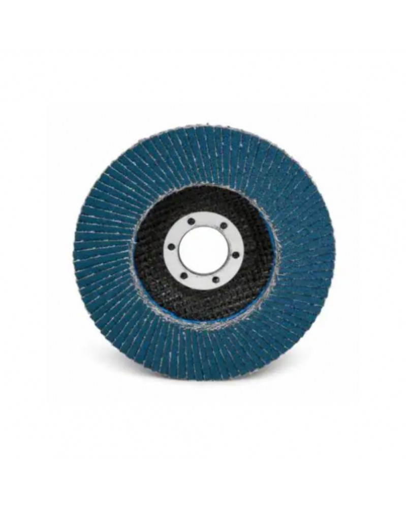 Disque à lamelle , 115 x 22mm, grain 40 - 3M  | Mongrossisteauto.com