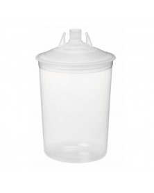 Kits PPS,  poches et couvercles, 125µm, 850ml - 3M  | Mongrossisteauto.com