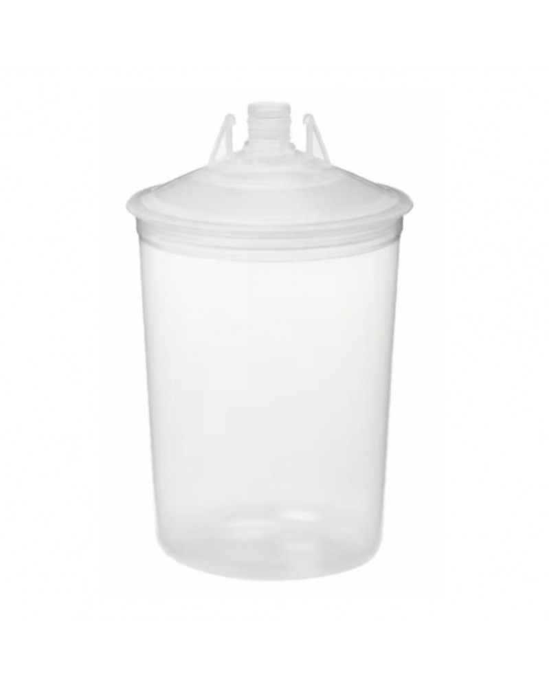 Kits PPS,  poches et couvercles, 125µm, 850ml - 3M  | Mongrossisteauto.com