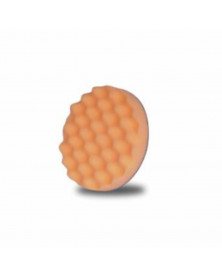 Mousse de lustrage, orange, 80mm - 3M | Mongrossisteauto.com
