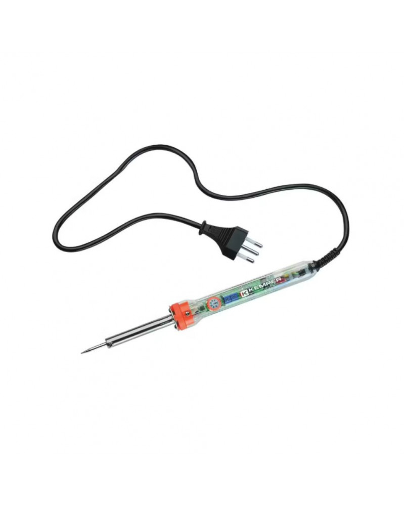 Fer à souder, 220V, 30W ​- SODISE | Mongrossisteauto.com