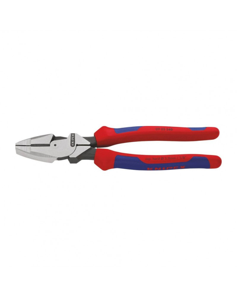 Pince knipex​, démultiplication, bi-matière - SODISE | Mongrossisteauto.com