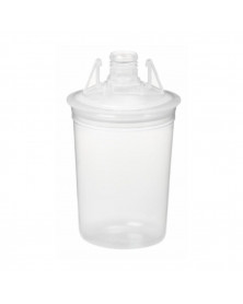 Kit PPS, poches et couvercles, 200µm - 3M  | Mongrossisteauto.com