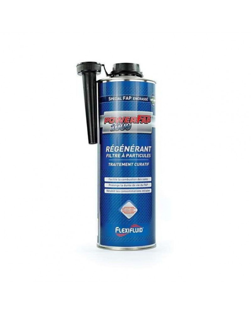 Nettoyant FAP, 1L ​- BOSAL | Mongrossisteauto.com