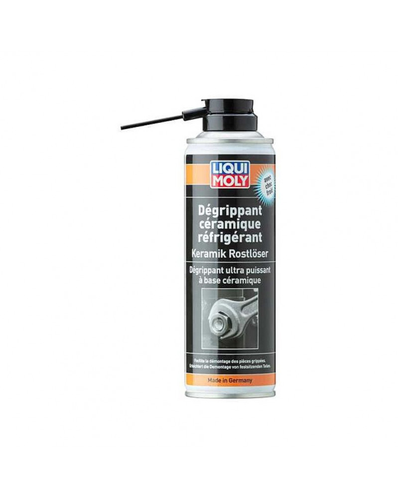 Dégrippant​, ultra-puissant, 300ml ​- LIQUI MOLY  | Mongrossisteauto.com