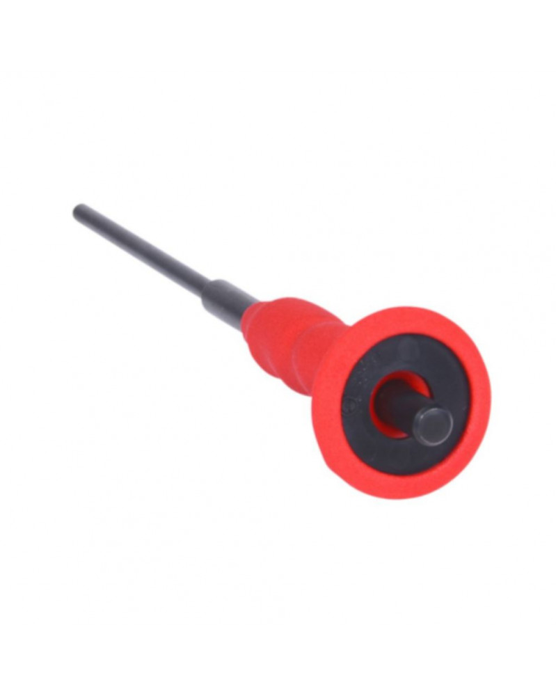 Chasse-axe avec poignée de protection, Ø 6mm - kstools | Mongrossisteauto.com