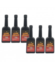 Lot de 6 Nettoyant injecteurs, GOLDEN TOUCH, 355ml - Gold Eagle | Mongrossisteauto.com