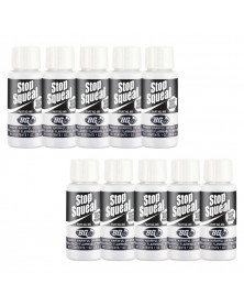 Lot de 10 BG Stop Squeal, Anti bruit frein, 29ml - BG Products | Mongrossisteauto.com