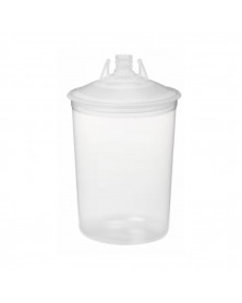 Kit PPS, poche et couvercles, 125µm - 3M | Mongrossisteauto.com