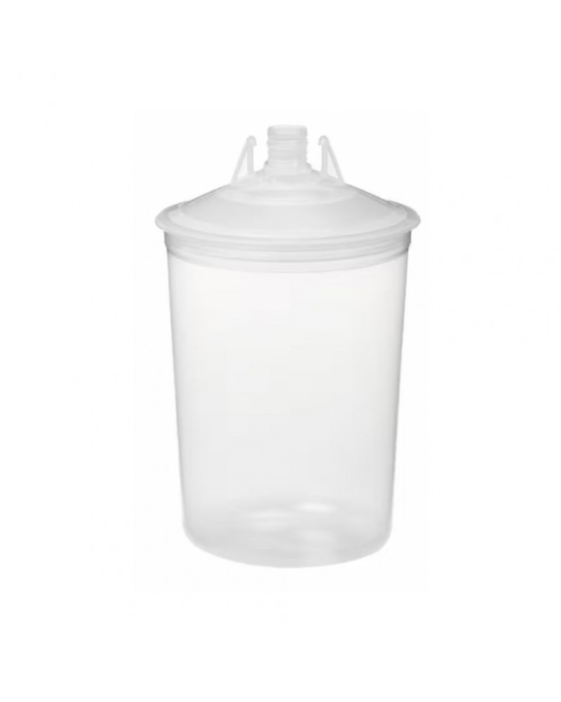 Kit PPS, poche et couvercles, 125µm - 3M | Mongrossisteauto.com