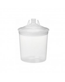 Kit PPS, poches et couvercles​, 650ml, 200µm - 3M | Mogrossisteauto.com