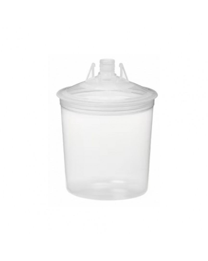 Kit PPS, poches et couvercles​, 650ml, 200µm - 3M | Mogrossisteauto.com