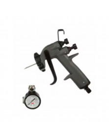 Pistolet de peinture, pulvérisation haut rendement - 3M | Mongrossisteauto.com
