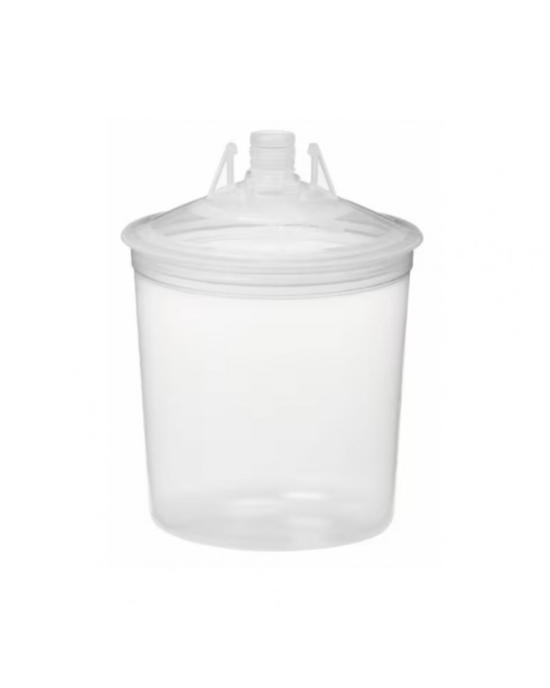 Kit PPS, poches et couvercles​, 650ml, 125µm - 3M  | Mongrossisteauto.com