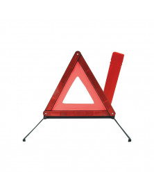 Equipement de sécurité, triangle de présignalisation - SODISE | Mongrossisteauto.com