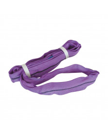 Elingue ronde, sans fin, 1t/2m  - SODISE | Mongrossisteauto.com