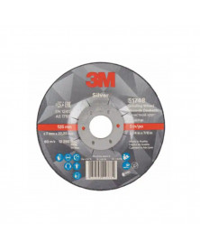 Disque à ébarber, 125mm x 7mm x 22.23mm  - 3M | Mongrossisteauto.com