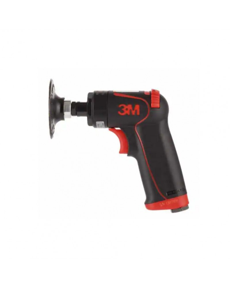 Meuleuse d'angle pneumatique​, 50mm, 75mm - 3M  | Mongrossisteauto.com