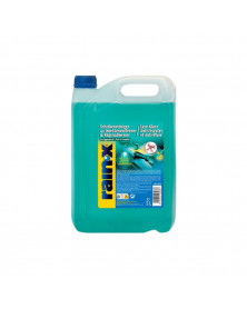 Lave glace, anti-insecte, anti-pluie, 5L - RAIN-X | Mongrossisteauto.com