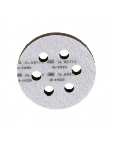 Tampon d'interface, 75mm, 6 trous - 3M | Mongrossisteauto.com