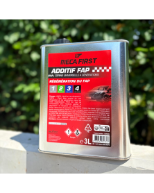 Additif FAP, cérine universelle, 3L - MECA FIRST | Mongrossisteauto.com