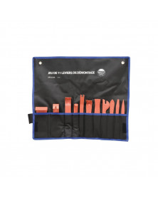 Kit démontage, 11 leviers - SODISE | Mongrossisteauto.com