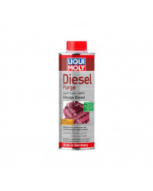 Rinçage diesel, 500ml - Liqui Moly | Mongrossisteauto.com
