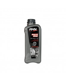 Huile 80W140, boîte de vitesses et ponts, 1L - IGOL | Mongrossisteauto.com