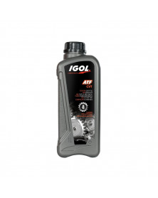 Huile boîte de vitesse automatique, 1L - IGOL | Mongrossisteauto.com