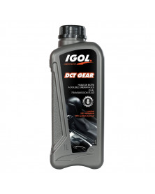 Huile boîte de vitesse, DCT, 1L - IGOL | Mongrossisteauto.com