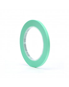 Ruban adhésif, masquage, 6.35mm x 55m - 3M | Mongrossisteauto.com