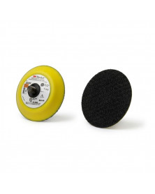 Plateau de ponçage, Ø 76mm - 3M | Mongrossisteauto.com