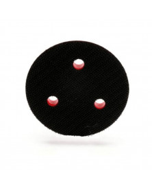 Plateau de ponçage​, 76mm x 12.7mm x 6mm - 3M | Mongrossisteauto.com