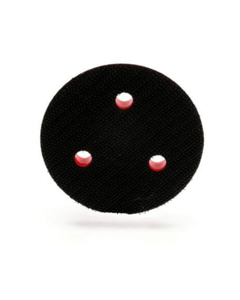 Plateau de ponçage​, 76mm x 12.7mm x 6mm - 3M | Mongrossisteauto.com