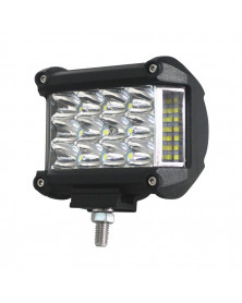 Phare de travail led, 200lm, 18w - SODISE | Mongrossisteauto.com