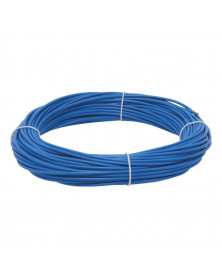 Fil électrique automobile, 5mm², bleu - SODISE | Mongrossisteauto.com