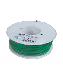 Fil électrique automobile, 5mm², vert - SODISE | Mongrossisteauto.com