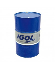 Huile moteur, 5w50, 220L - IGOL | Mongrossisteauto.com
