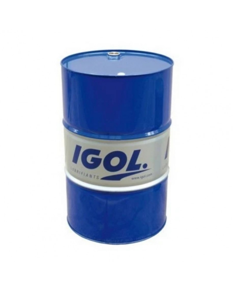 Huile moteur 0W40, 220L - IGOL | Mongrossisteauto.com