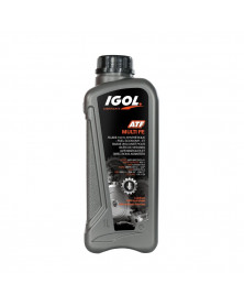 Huile boîte de vitesses, 1L - IGOL | Mongrossisteauto.com